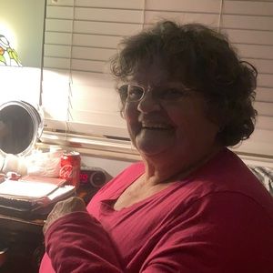 Meet your Posher, Maureen